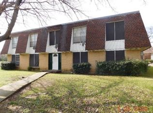 613 Fallmeadow Ct #2, Denton, TX 76207