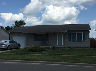 845 Blackstone St, Washington Court House, OH 43160