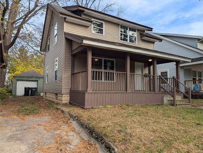 1508 Carroll St, South Bend, IN, 46613