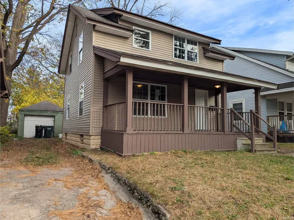 1508 Carroll St, South Bend, IN 46613