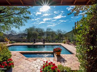 4529 E Foothill Dr, Paradise Valley, AZ 85253