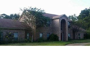 8359 Brookington Dr, Shreveport, LA 71107