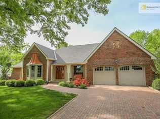 12728 Overbrook Rd, Leawood, KS 66209
