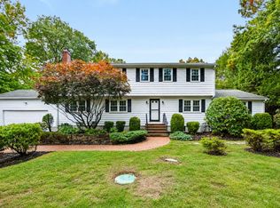 35 Eagle Dr, Sharon, MA 02067
