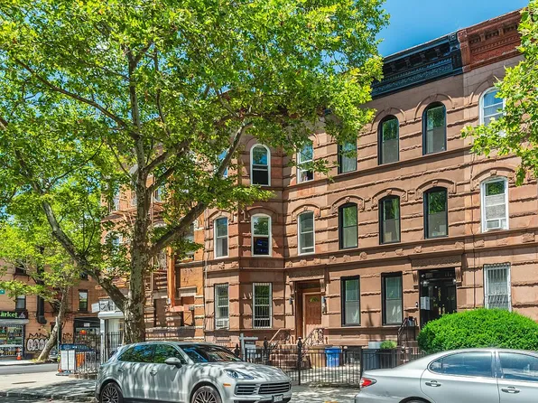 579 Decatur St, Brooklyn, NY 11233