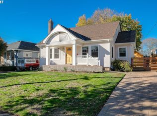 3411 NE 38th Ave, Portland, OR 97212