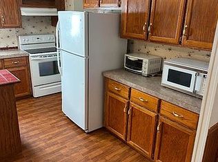 1670 Oak Hill Rd, Many, LA 71449