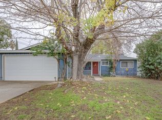 550 Wernmark Dr, Red Bluff, CA 96080