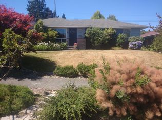 10527 11th Ave NW, Seattle, WA 98177