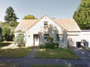 630 Walnut St, Lebanon, OR 97355