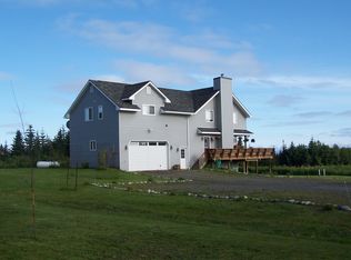 64679 Pitzman Ave, Homer, AK 99603
