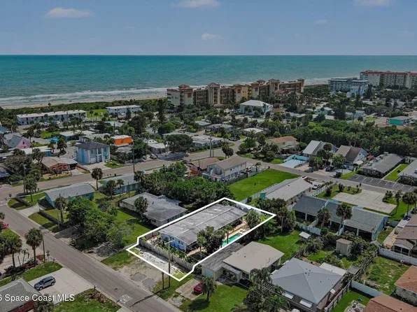 211 Arthur Ave, Cocoa Beach, FL 32931