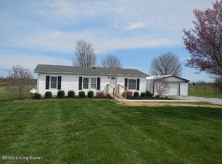 10054 Maddox Ridge Rd, Turners Station, KY 40075