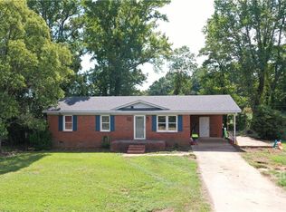 2893 Mayesville Rd, Morven, NC 28119