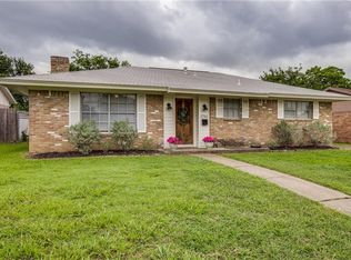1701 Milam Way, Carrollton, TX 75006