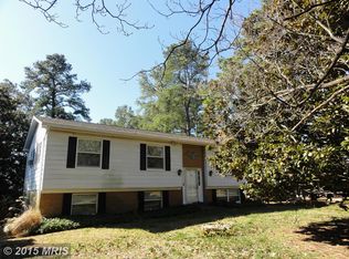 13240 Trenton Ave, Lusby, MD 20657