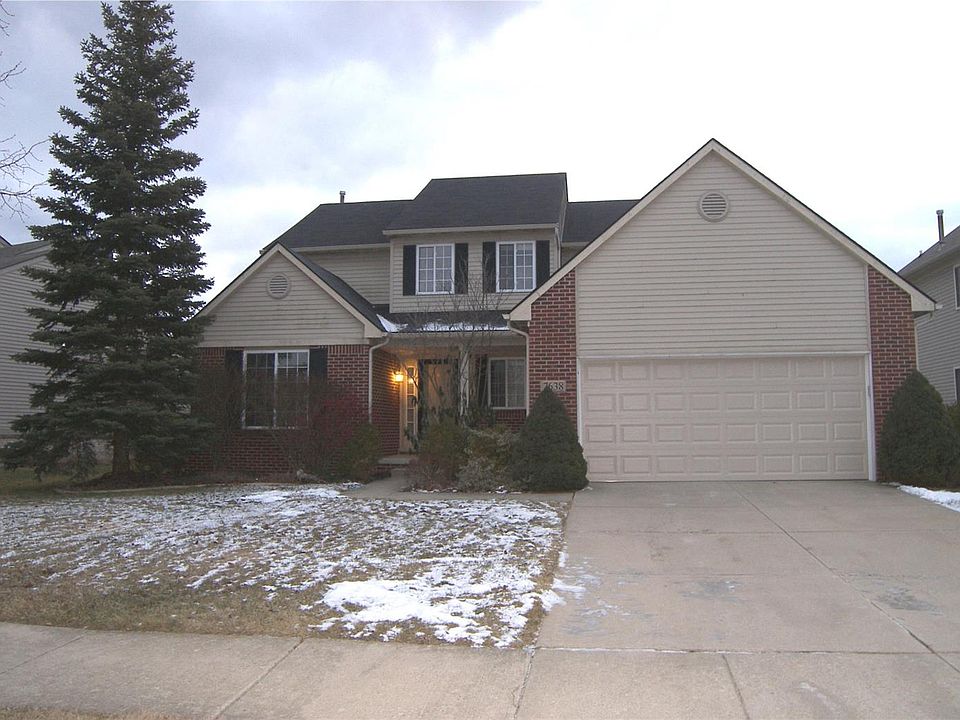 1st image of 7638 Greene Farm Dr