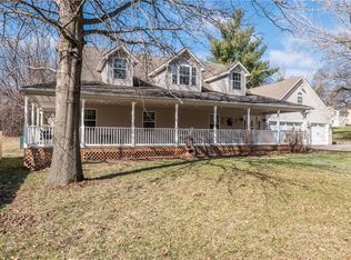 2222 N Leonard Rd, Saint Joseph, MO 64506