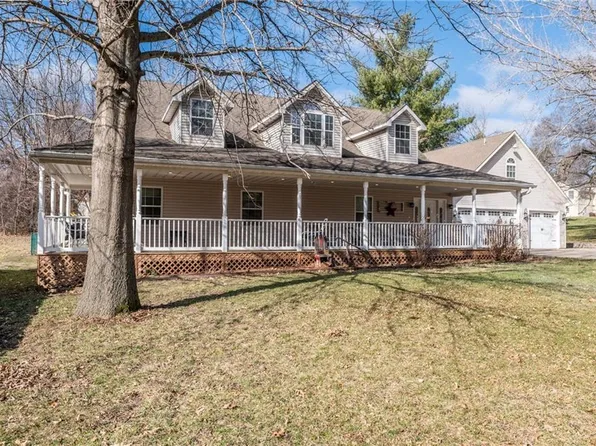 2222 N Leonard Rd, Saint Joseph, MO 64506
