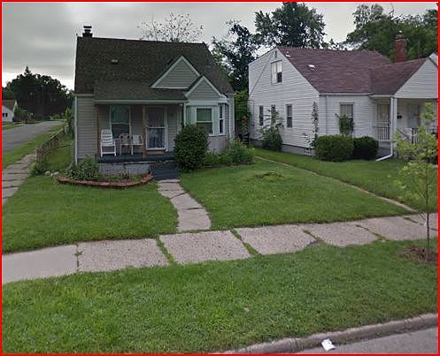 2nd image of 8318 Burt Rd