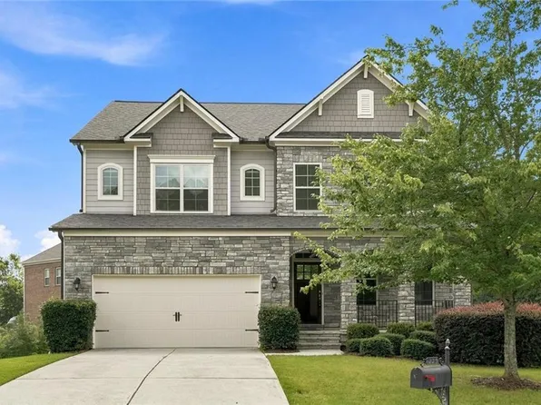 225 Stonebrier Ln, Alpharetta, GA 30004