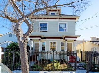 1808 Fairview St, Berkeley, CA 94703
