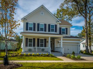 3722 Orion Ln, Mount Pleasant, SC 29466