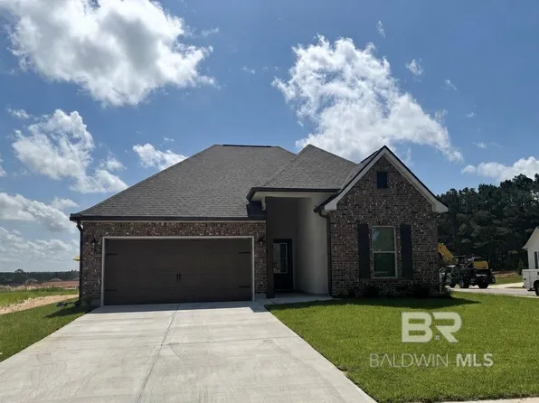 26302 Spanish Moss Dr, Daphne, AL 36526
