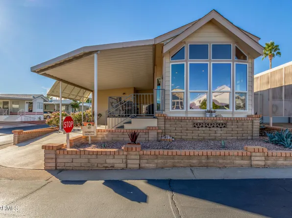 111 S GREENFIELD Road #421, Mesa, AZ 85206