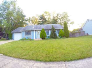 582 Barclay Ct, Williamstown, NJ 08094