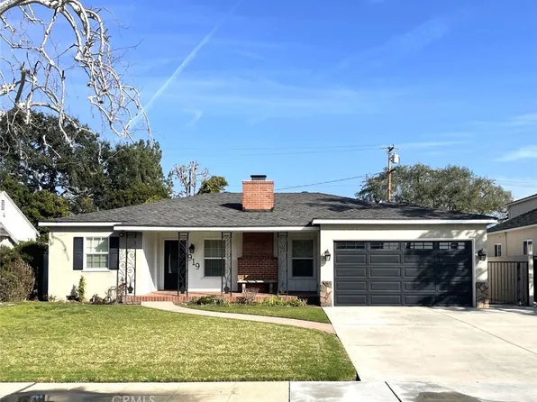 919 E Hermosa Dr, San Gabriel, CA 91775