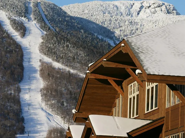 20 Inspiration Lane #19, Stowe, VT 05672