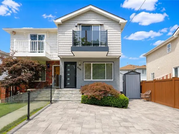 518 Tennyson Dr, Staten Island, NY 10312