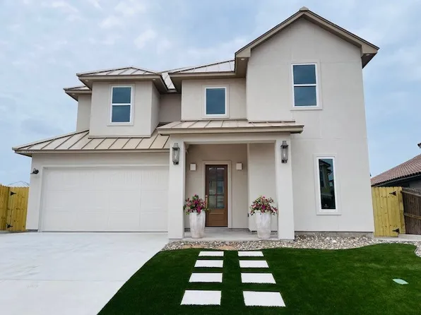 13534 Peseta Ct, Corpus Christi, TX 78418