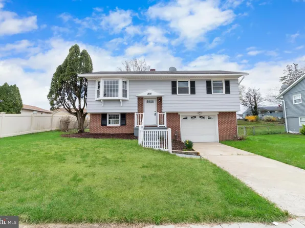 3135 Rheims Rd, Windsor Mill, MD 21244