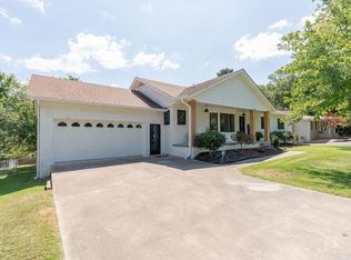 2509 Lakewood Dr, Heber Springs, AR 72543
