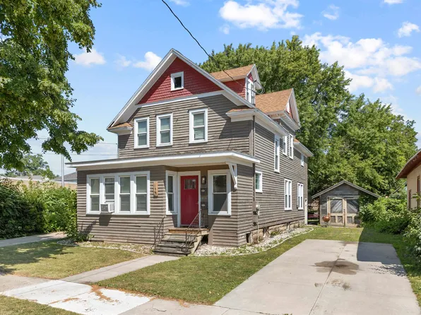 120 E Pacific St, Appleton, WI 54911