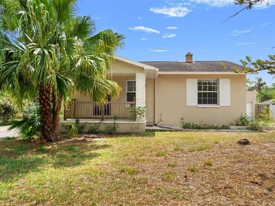 1020 W Berry Ave, Tampa, FL, 33603
