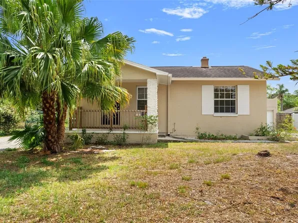1020 W BERRY AVENUE, TAMPA, FL 33603