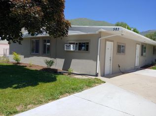 583 S 300 E #A, Springville, UT 84663