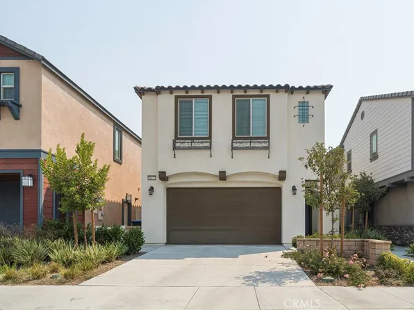 16177 Pasture Ave, Chino, CA 91708