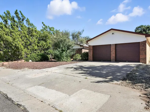 12412 Rosemont Ave NE, Albuquerque, NM 87112