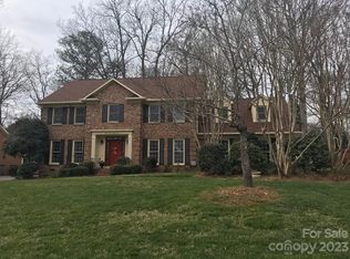 3723 Woody Grove Ln, Charlotte, NC 28210