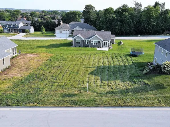 Lt16 DOUGLAS DRIVE, Plymouth, WI 53073
