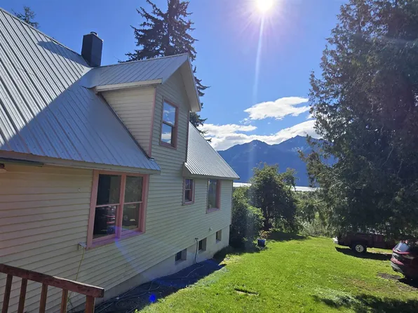 1426 Haines Hwy, Haines, AK 99827