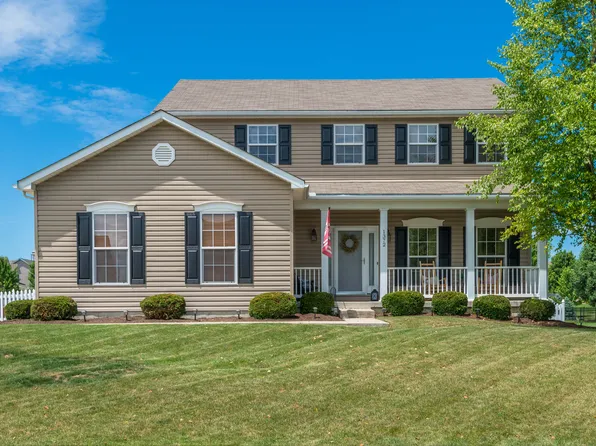 1372 Bareback Trl, Dayton, OH 45434