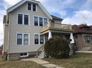 2321 N 58th St, Milwaukee, WI 53210