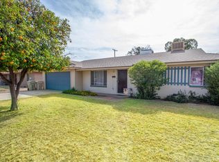 8116 N 55th Dr, Glendale, AZ 85302