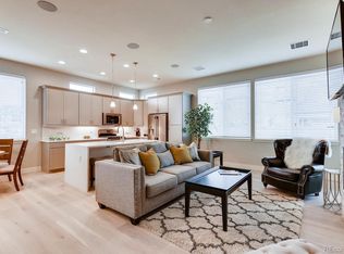12250 Blue Fir Ct, Parker, CO 80134