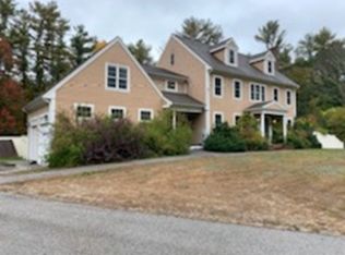 364 Furnace St, Marshfield, MA 02050